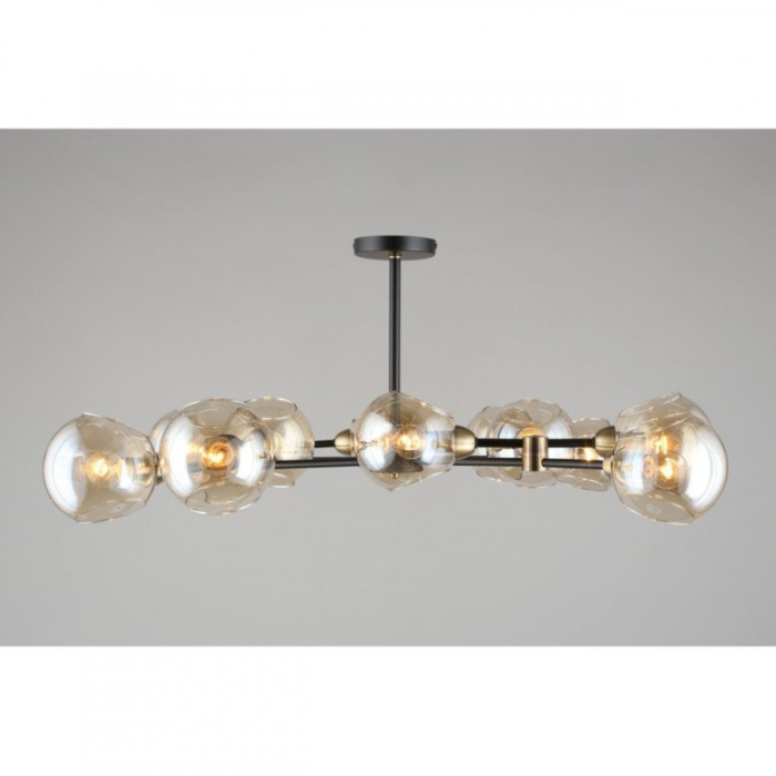 Люстра потолочная Omnilux Fasano OML-94207-12