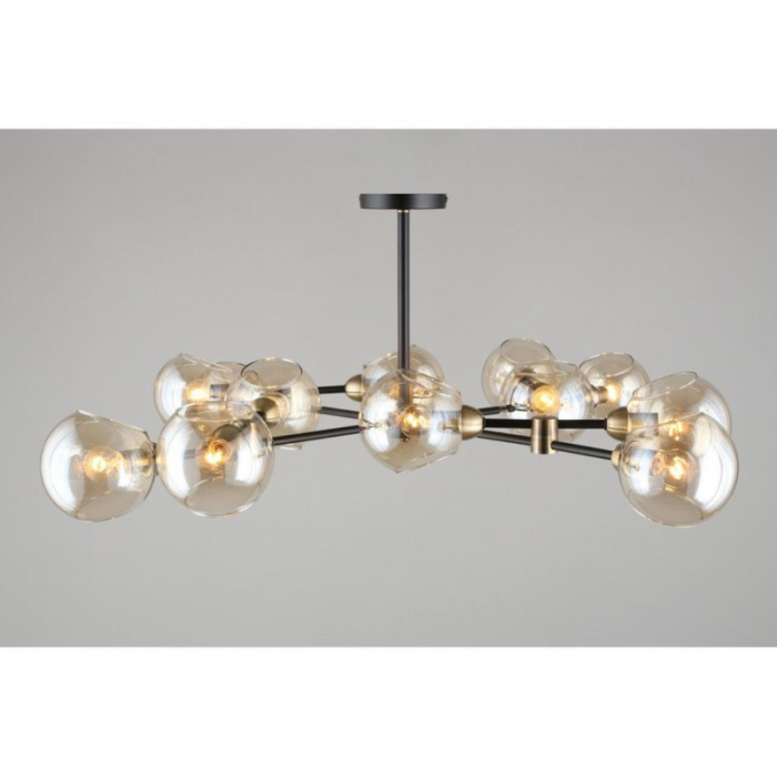 Люстра потолочная Omnilux Fasano OML-94207-12