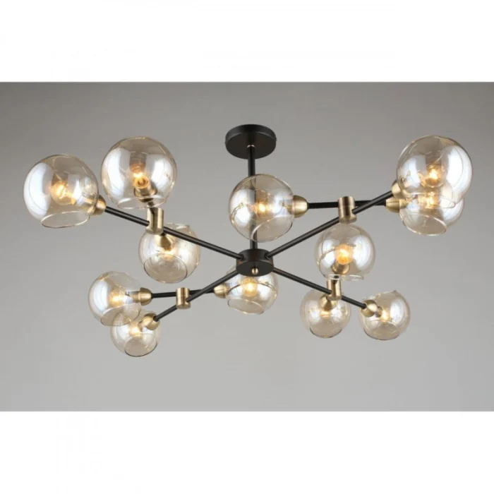 Люстра потолочная Omnilux Fasano OML-94207-12