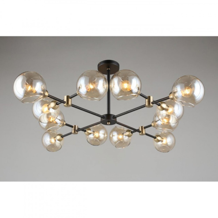 Люстра потолочная Omnilux Fasano OML-94207-12