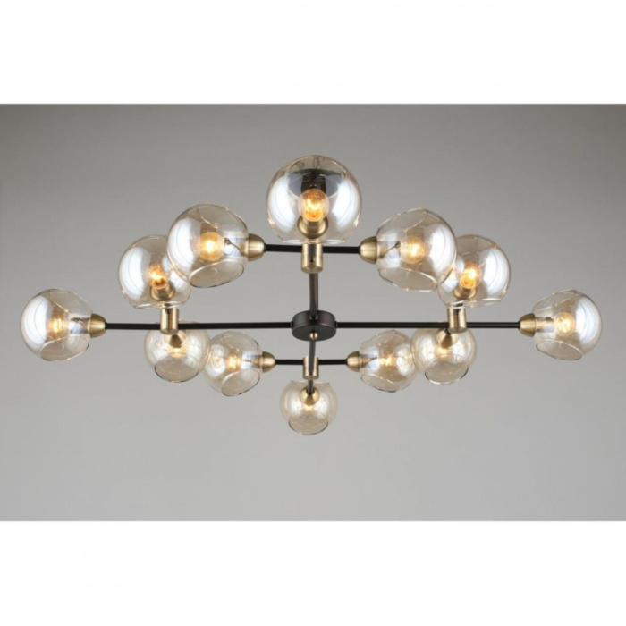 Люстра потолочная Omnilux Fasano OML-94207-12