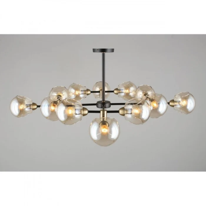 Люстра потолочная Omnilux Fasano OML-94207-12