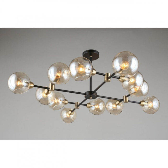 Люстра потолочная Omnilux Fasano OML-94207-12