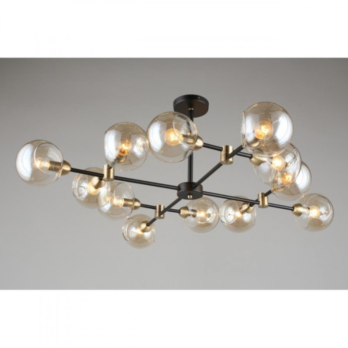 Люстра потолочная Omnilux Fasano OML-94207-12