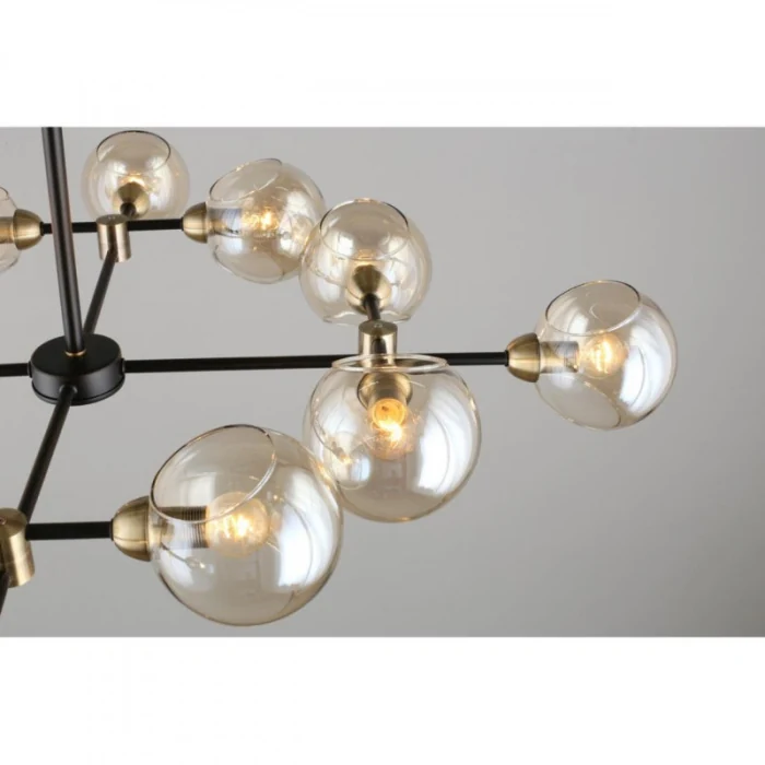 Люстра потолочная Omnilux Fasano OML-94207-12