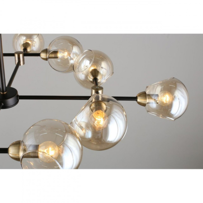 Люстра потолочная Omnilux Fasano OML-94207-12