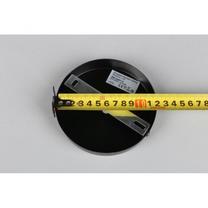 Люстра потолочная Omnilux Fasano OML-94207-12