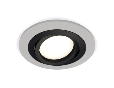 Комплект встраиваемого поворотного светильника Ambrella light XC7623081