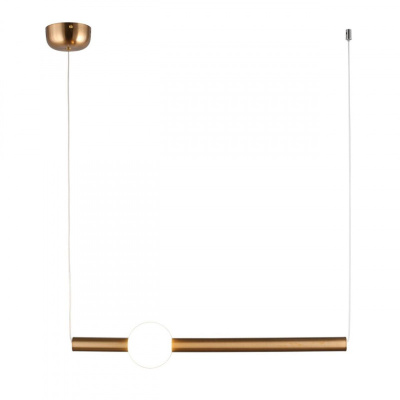 Светильник подвесной Aployt Zhozefin APL.038.16.12