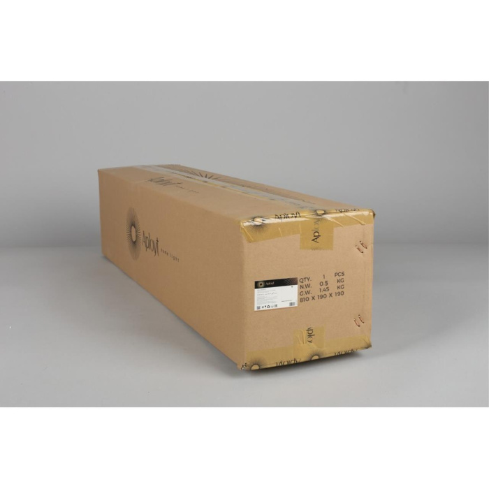 Светильник подвесной Aployt Zhozefin APL.038.16.12