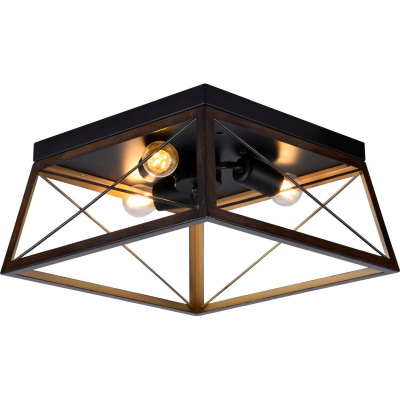 Светильник потолочный Stilfort 3004/08/03C Kaizer