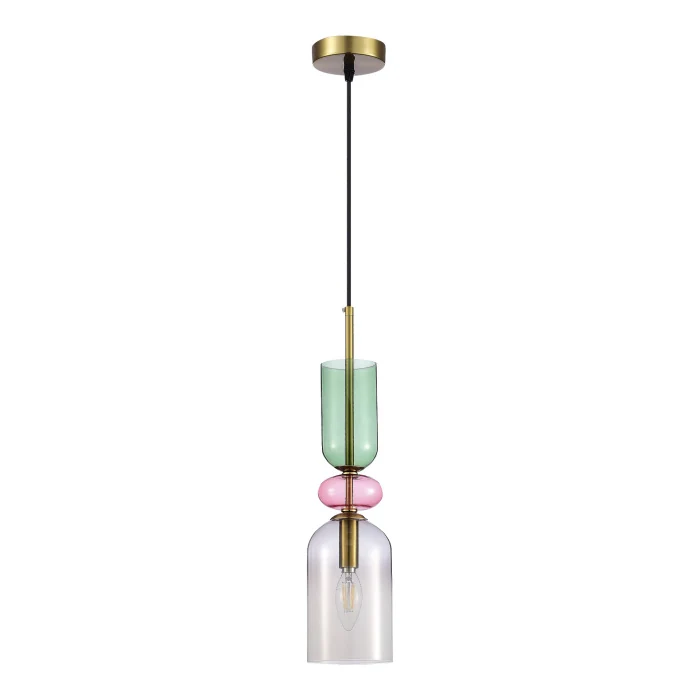 Подвесной светильник ST Luce Gea SL2000.203.01