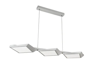 Подвесной светильник iLedex Meridian W49017-3 WH