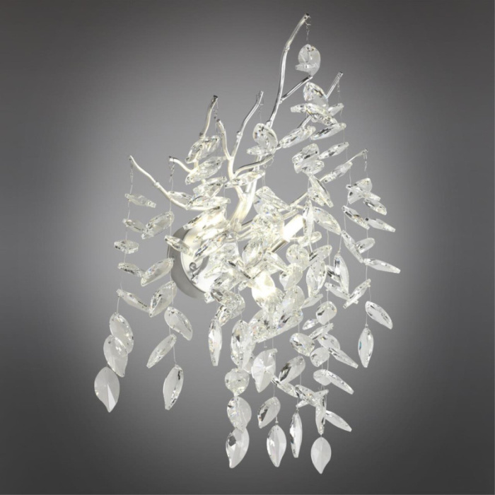 Светильник настенный Aployt Gertunia APL.847.11.03