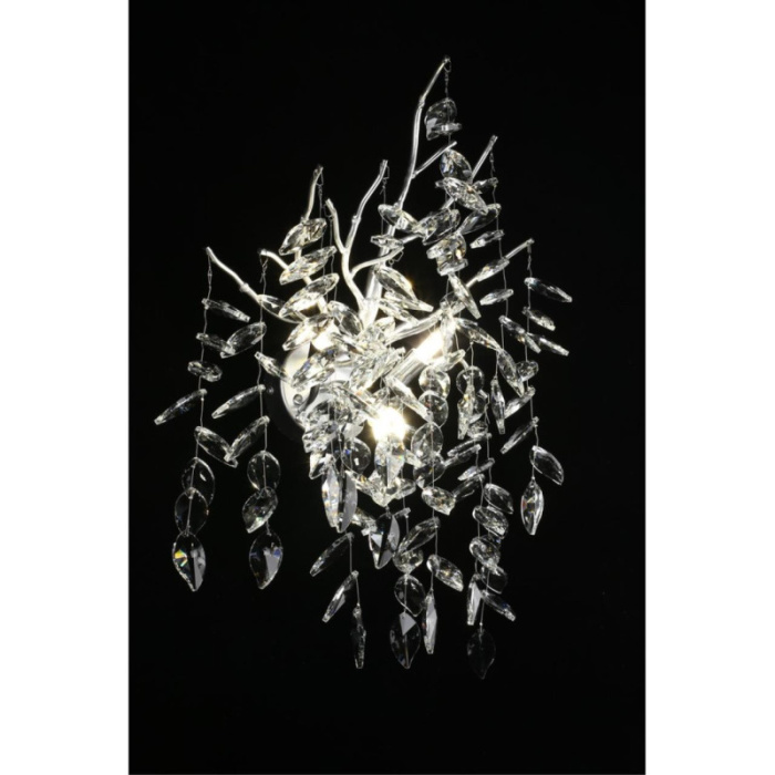 Светильник настенный Aployt Gertunia APL.847.11.03