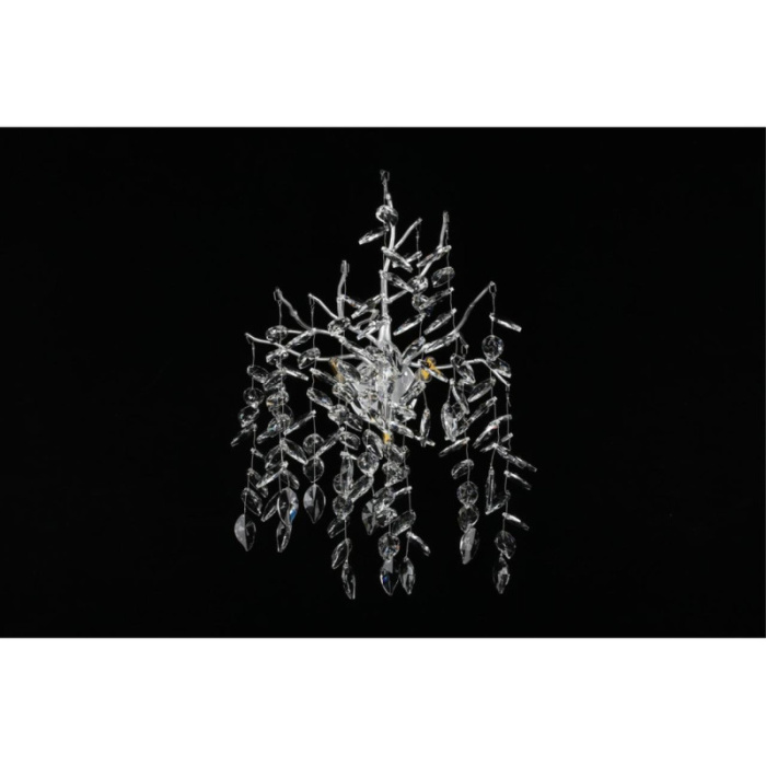 Светильник настенный Aployt Gertunia APL.847.11.03