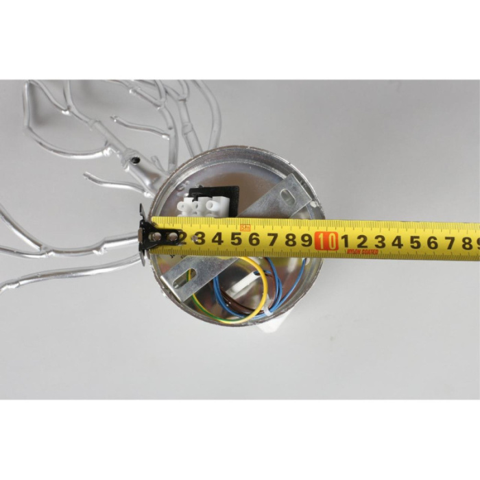 Светильник настенный Aployt Gertunia APL.847.11.03