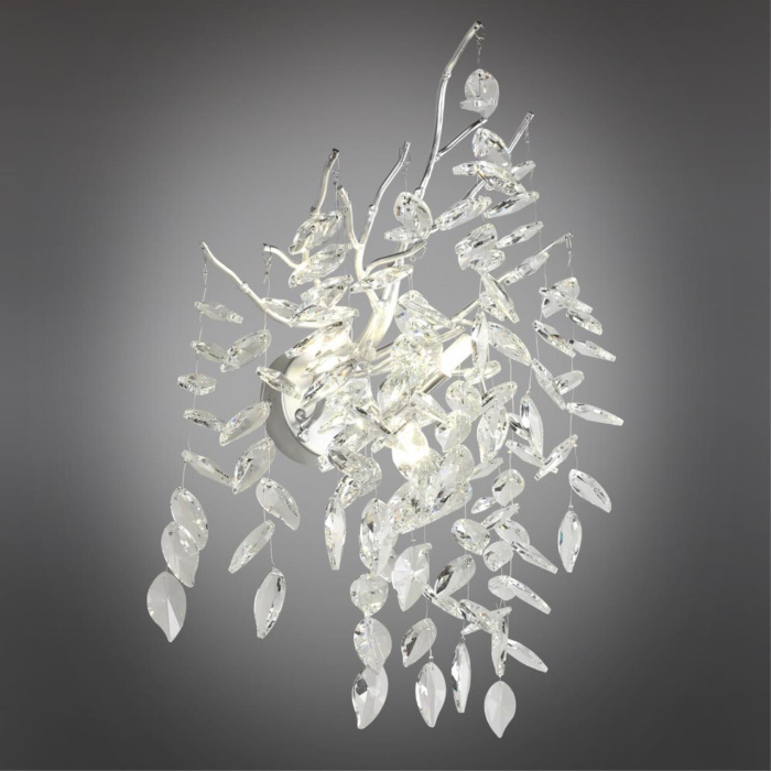 Светильник настенный Aployt Gertunia APL.847.11.03