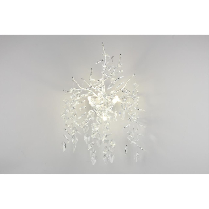 Светильник настенный Aployt Gertunia APL.847.11.03