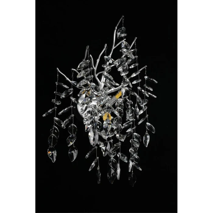 Светильник настенный Aployt Gertunia APL.847.11.03