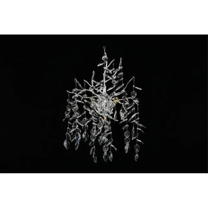 Светильник настенный Aployt Gertunia APL.847.11.03