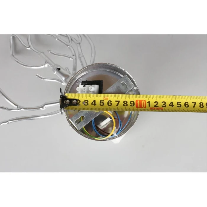 Светильник настенный Aployt Gertunia APL.847.11.03