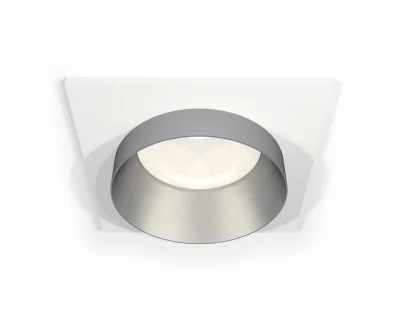 Комплект встраиваемого светильника Ambrella light XC6520023