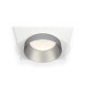 Комплект встраиваемого светильника Ambrella light XC6520023