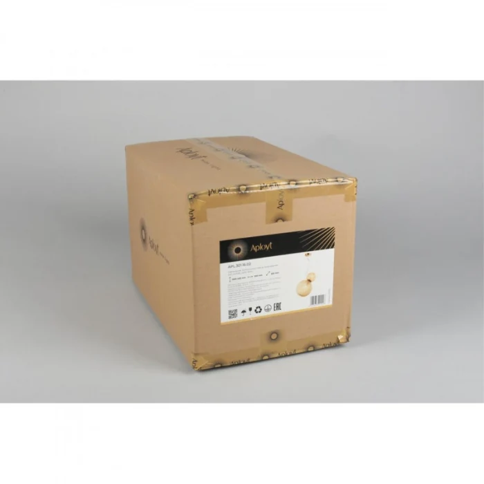 Светильник подвесной Aployt Patunia APL.301.16.02