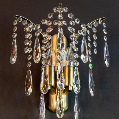 Настенный светильник Citilux Селена CL302323