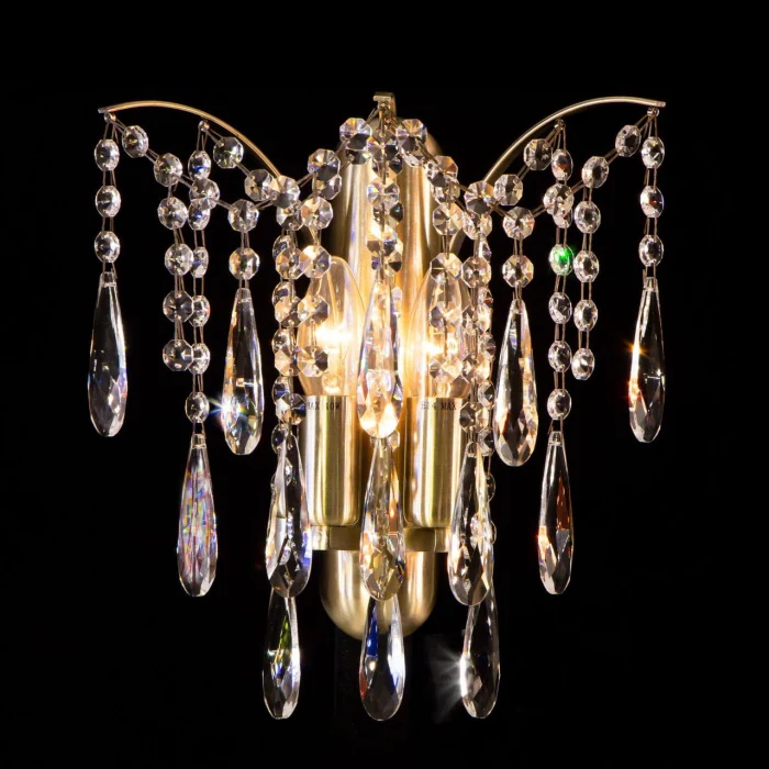 Настенный светильник Citilux Селена CL302323