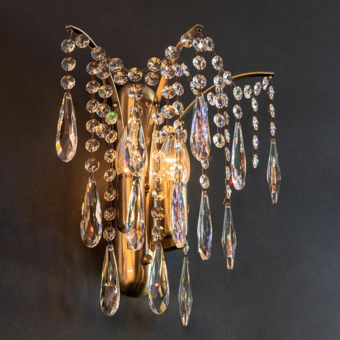 Настенный светильник Citilux Селена CL302323