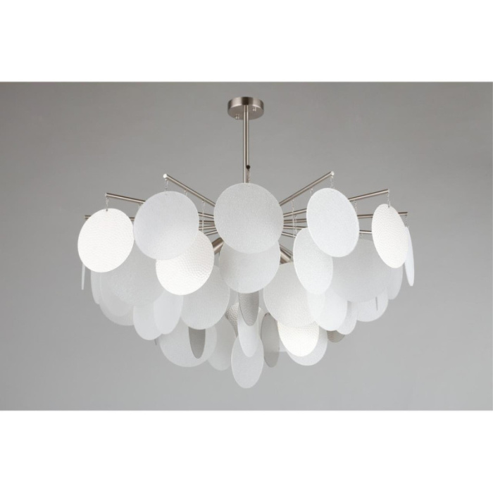 Люстра потолочная Omnilux Plelo OML-89917-08