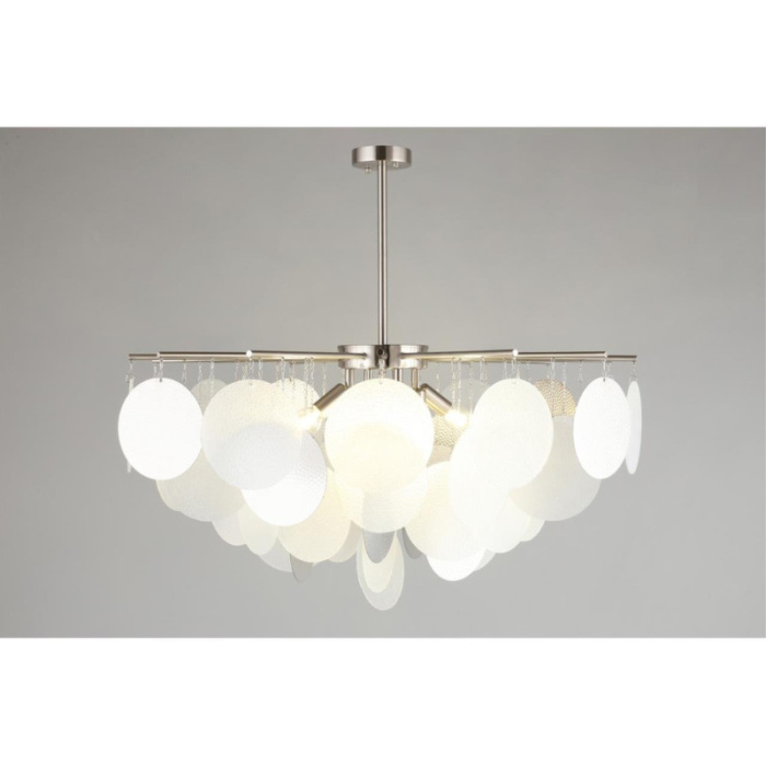 Люстра потолочная Omnilux Plelo OML-89917-08