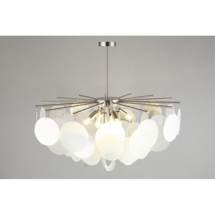 Люстра потолочная Omnilux Plelo OML-89917-08