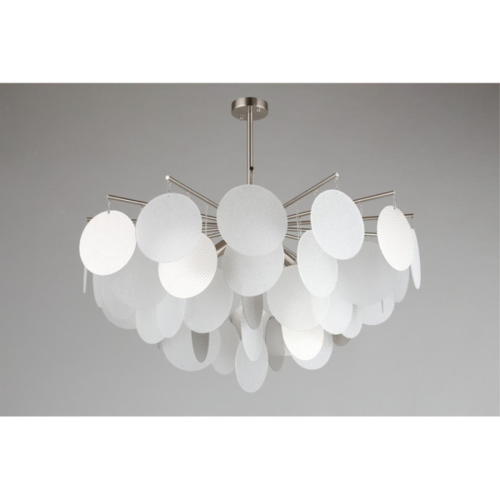 Люстра потолочная Omnilux Plelo OML-89917-08