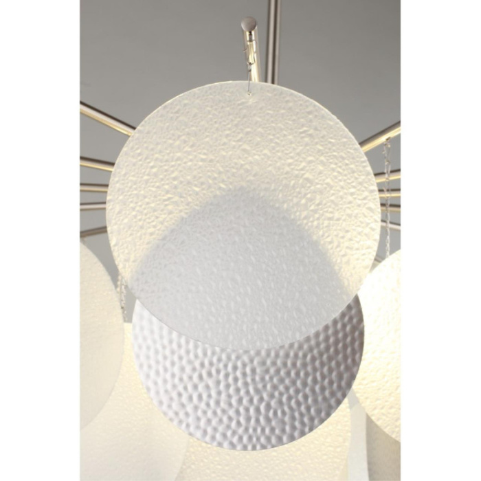 Люстра потолочная Omnilux Plelo OML-89917-08