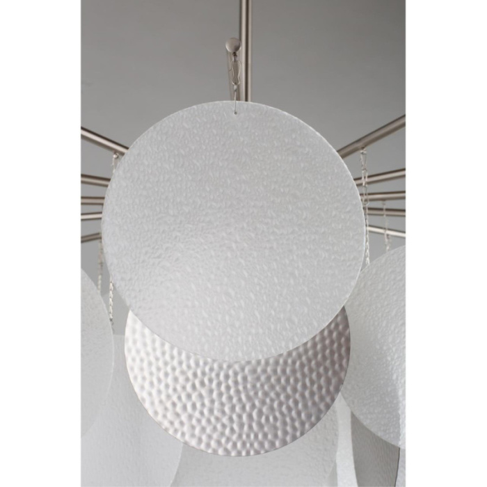 Люстра потолочная Omnilux Plelo OML-89917-08