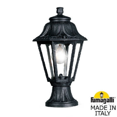 Уличный фонарь FUMAGALLI MIKROLOT/ANNA E22.110.000.AXF1R