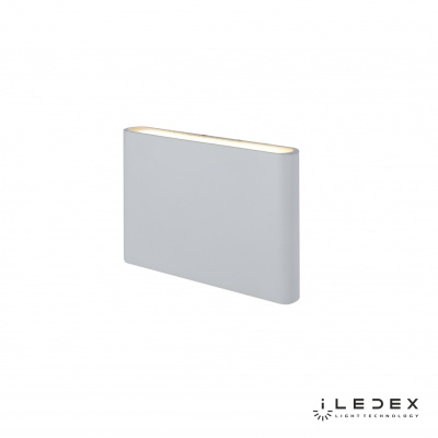 Настенный светильник iLedex SunSpot B6002/S WH