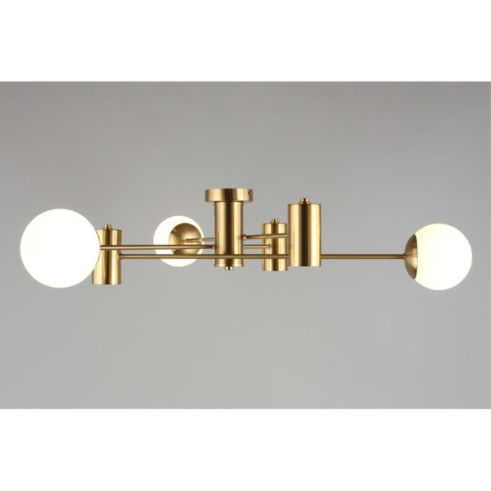 Люстра потолочная Omnilux Kerbors OML-68407-06