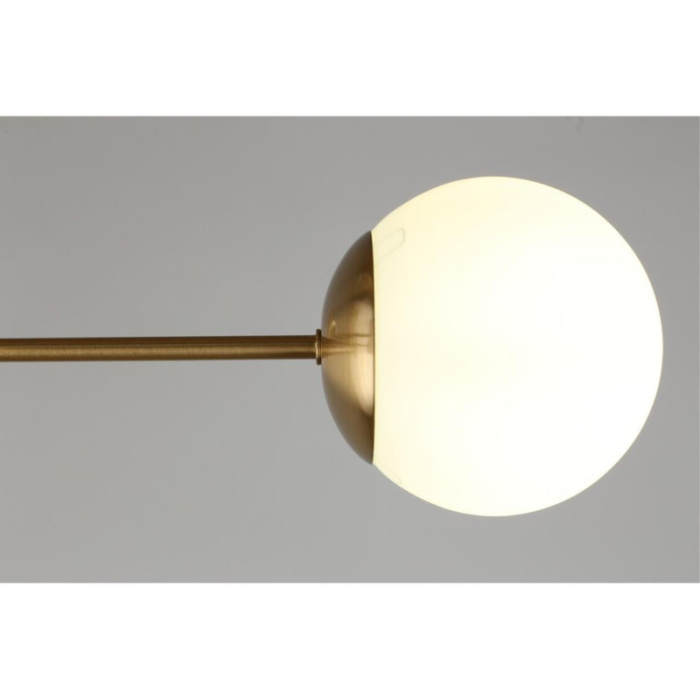 Люстра потолочная Omnilux Kerbors OML-68407-06