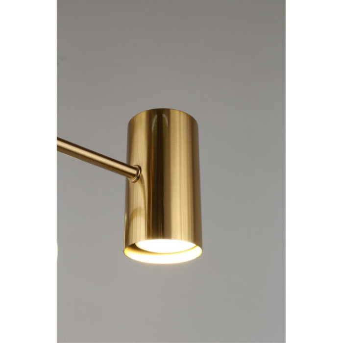 Люстра потолочная Omnilux Kerbors OML-68407-06