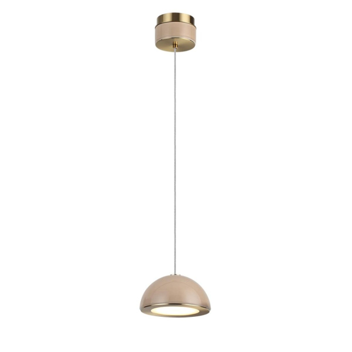 Подвесной светильник Odeon Light L-Vision Lulu 5453/6L