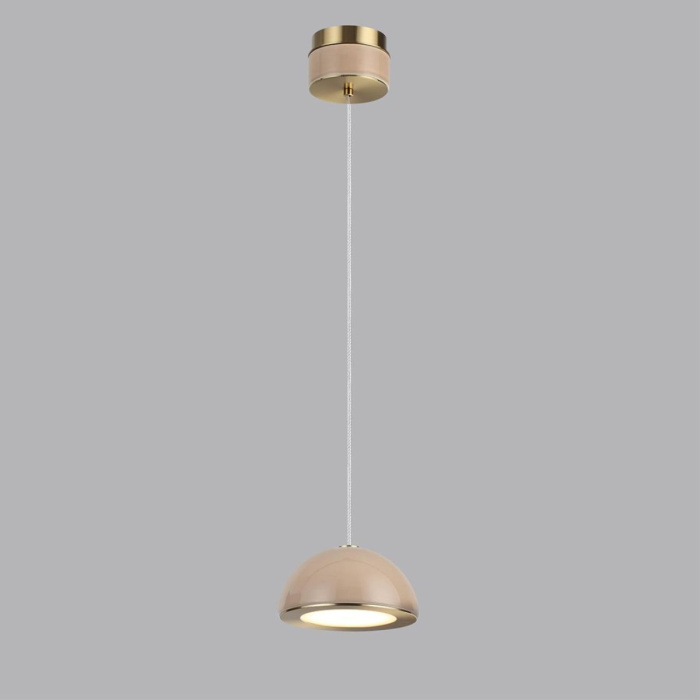 Подвесной светильник Odeon Light L-Vision Lulu 5453/6L