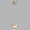 Подвесной светильник Odeon Light L-Vision Lulu 5453/6L