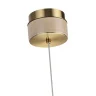 Подвесной светильник Odeon Light L-Vision Lulu 5453/6L