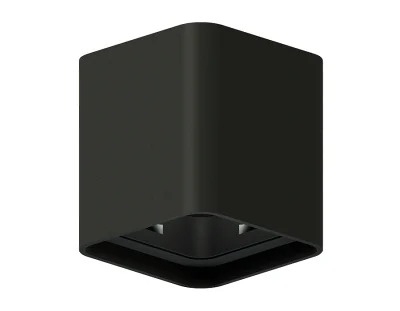 Корпус светильника накладной для насадок 70*70mm Ambrella light C7841