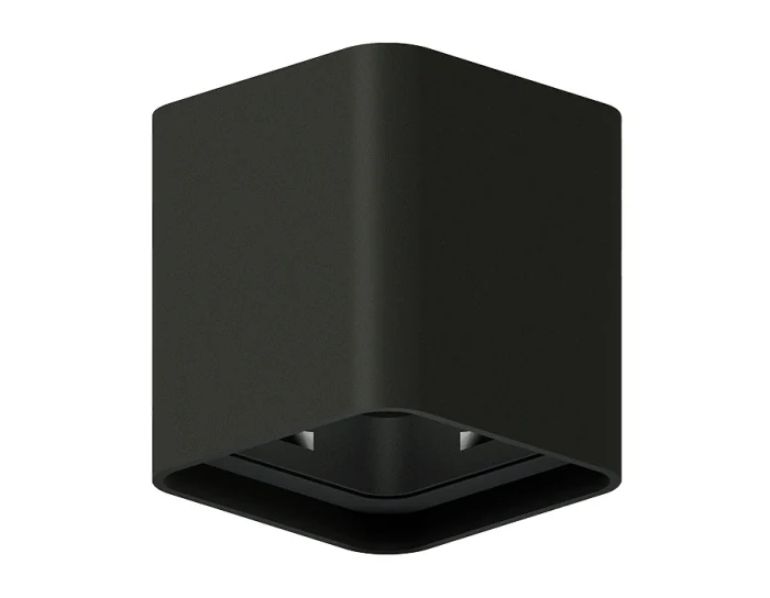 Корпус светильника накладной для насадок 70*70mm Ambrella light C7841