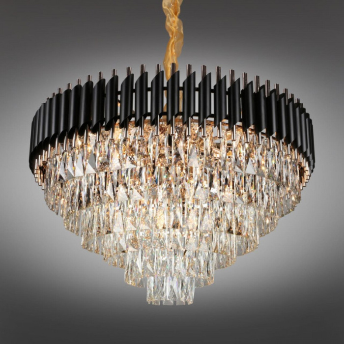 Люстра подвесная Omnilux Certaldo OML-81803-24